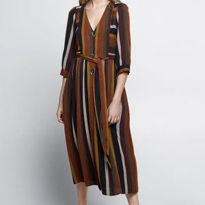 Zara Midi Dress